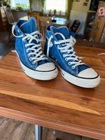 Chucky Converse Gr. 40 Nordrhein-Westfalen - Wipperfürth Vorschau