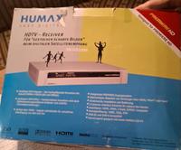 3 Stereo Satelliten Receiver Nordrhein-Westfalen - Unna Vorschau