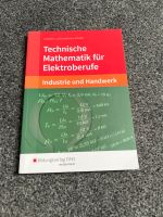 Technische Mathematik für Elektroberufe Nordrhein-Westfalen - Ennigerloh Vorschau