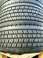 NEUE-RILLE ® GEBRAUCHTREIFEN 315/60R22,5 für Lkw Bayern - Aichach Vorschau