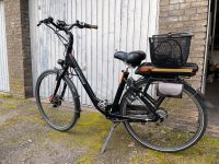 Winora C2 e-bike Fahrrad Elektrofahrrad ebike  Akku defekt Nordrhein-Westfalen - Krefeld Vorschau