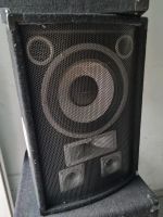 Lautsprecher Subwoofer Omnitronic DS-103 MK2/ BX-1550 Nordrhein-Westfalen - Lüdenscheid Vorschau