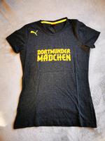 BVB Puma Frauen T shirt Dortmuner Mädchen Borussia Dortmund S 36 Nordrhein-Westfalen - Soest Vorschau
