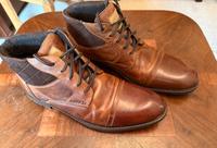 LaSocki Herrenschuhe Gr. 45 Brandenburg - Zossen Vorschau