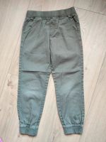 Tchibo Joggerpants Schlupfhose Jungen Gr.122/128 Sachsen-Anhalt - Radegast Vorschau