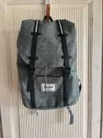 HERSCHEL Rucksack Retreat + iPad Fach TOP! Nordrhein-Westfalen - Borchen Vorschau