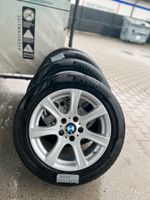 Alufelgen 17 Zoll Original BMW Bayern - Jettingen-Scheppach Vorschau