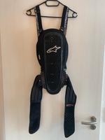 Rückenprotektor *Alpinestars* Bayern - Bad Staffelstein Vorschau