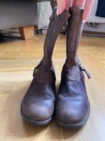 Clarks Stiefel 35 Leipzig - Gohlis-Nord Vorschau