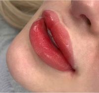 Modell für Aquarell lips permanent make up gesucht Nordrhein-Westfalen - Moers Vorschau