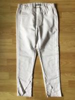 Tredy weiße 7/8 Hose Größe 36 Niedersachsen - Lingen (Ems) Vorschau
