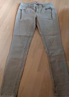 Buena Vista Jeans Malibu ZIP K beige Größe L Hessen - Leun Vorschau