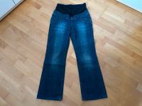 Umstandsjeans, Umstandshose, Gr. 38 Niedersachsen - Braunschweig Vorschau