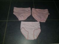 3 x Unterhose Rosa Unterhosen Set Topomini 86/92 kaum getragen Nordrhein-Westfalen - Siegen Vorschau