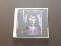 Michael Jackson Single CD - HIStory / Ghosts Bayern - Freising Vorschau