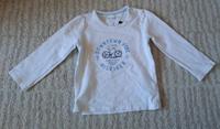 Langarmshirt, langärmeliges Oberteil, Tommy Hilfiger, Größe 68/74 Berlin - Tempelhof Vorschau