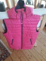Weste, pink Kr. München - Brunnthal Vorschau