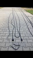 Kabel Verlängerung 3x2,5qmm Sachsen-Anhalt - Bitterfeld Vorschau