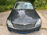 Mercedes C-180 CGI. BJ 20.08.10 Nordwestmecklenburg - Landkreis - Gägelow Vorschau