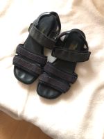 Sandalen Gr. 31 Mädchen dunkelblau Baden-Württemberg - Nordheim Vorschau