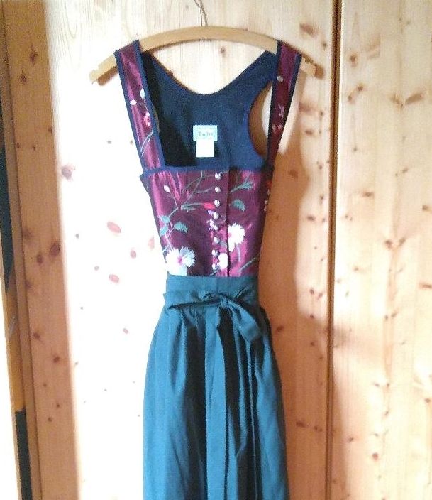 Dirndl Tracht ... Preis incl Versand in Peißenberg