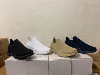 NEU !!  HERRENSCHUHE SLIPPER SNEAKER LAUFSCHUHE !!! NEU 40-45 Nordrhein-Westfalen - Bottrop Vorschau