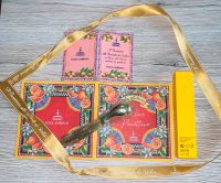 Golden Spatula  Dolce & Gabbana für Fiasconaro Mitte - Tiergarten Vorschau
