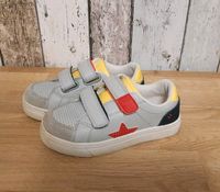 Kinderschuhe Gr.27 Sneaker Nordfriesland - Husum Vorschau