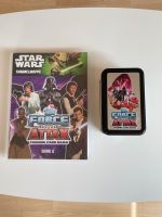 Star Wars Sammelmappe mit den meisten Karten aus Serie 2 + Box Nordrhein-Westfalen - Hagen Vorschau