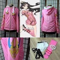 ♥ Fate Grand Order ♥ Ishtar Rider Assasine Cosplay Bikini Anime Sachsen - Kirschau Vorschau