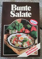 Buch Dr. OETKER Bunte Salate Bayern - Bissingen Vorschau