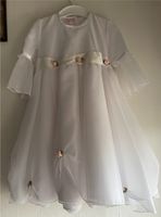 Taufkleid Kleid Gr 74-80 cm weiß Mädchen festlich Nordrhein-Westfalen - Marl Vorschau