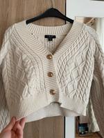Kurzer Pullover Strickpullover Knitwear von New Yorker Gr. S Bayern - Jandelsbrunn Vorschau