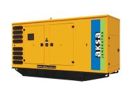 6x Aksa Cummins 275 kVA Diesel Generator Notstrom Stromerzeuger Sachsen-Anhalt - Tanne Vorschau