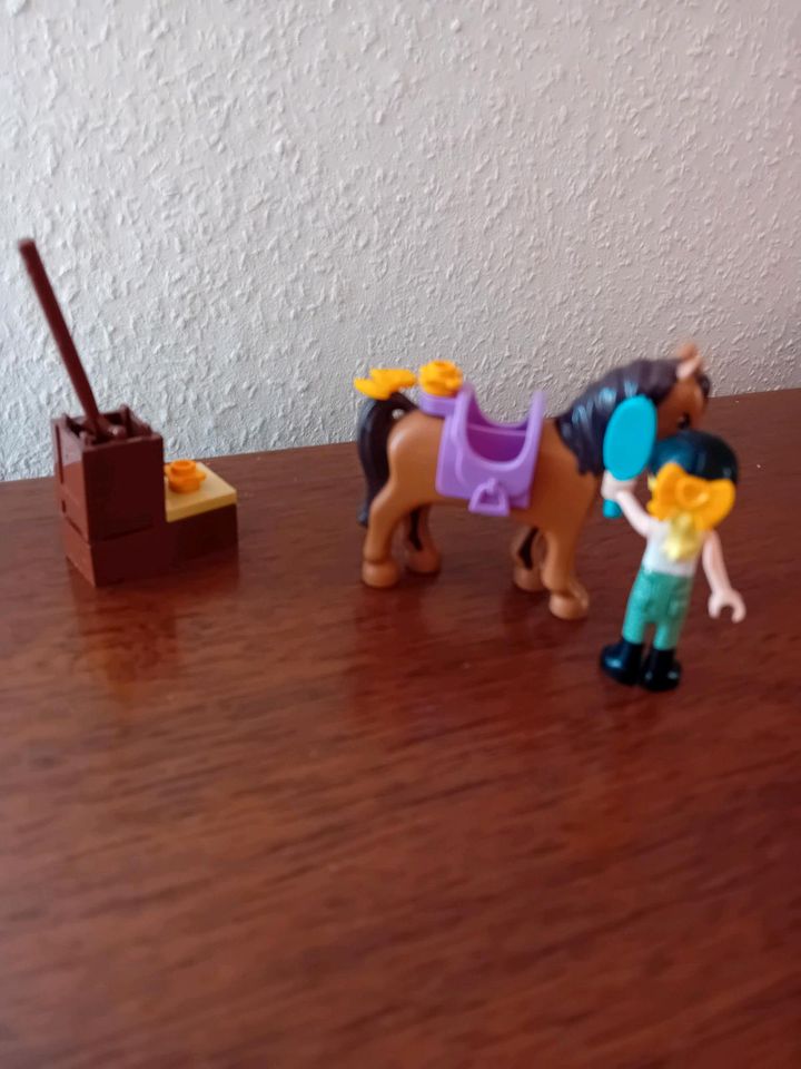 Lego Friends Set Pferde in Bückeburg