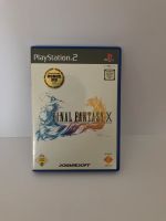 PS2 Final Fantasy X +Bonus DVD (FSK 12) Niedersachsen - Sulingen Vorschau