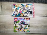 Vollständig 41093 Lego Friends Heartlake Friseursalon Niedersachsen - Esterwegen Vorschau