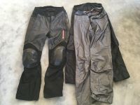 Motorradhose Leder Textil Größe 52 Hessen - Petersberg Vorschau