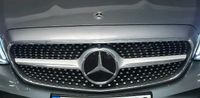 Original Mercedes E-klasse diamantgrill Baden-Württemberg - Bad Waldsee Vorschau