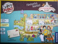 Story Puzzle, Schule der magischen Tiere, Spiel Thüringen - Waltershausen Vorschau