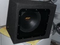 Auto Subwoofer Saarbrücken-Mitte - St Johann Vorschau