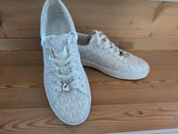 damensneaker von Michael Kors Hessen - Frankenberg (Eder) Vorschau