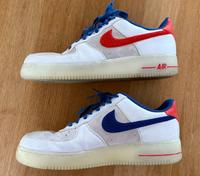 Nike Air Force 1 Supreme "Year Of The Rabbit" Original von 2011 Berlin - Biesdorf Vorschau