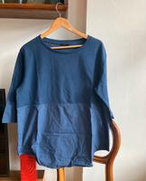 COS Shirt blau L weit Hannover - Mitte Vorschau