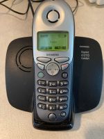 Gigaset Comfort 4010 DECT Telefon Bayern - Vaterstetten Vorschau