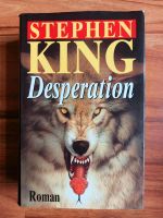 Desperation - Stephen King (Horror) Berlin - Schöneberg Vorschau