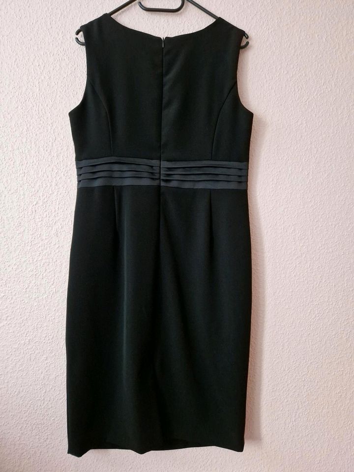 C&A Your Sixth Sense schwarzes Kleid 38 in Glinde