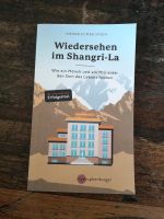 Buch Wiedersehen im Shangri-La - wie ein Mönch / Sinn der Lebens Brandenburg - Kleinmachnow Vorschau