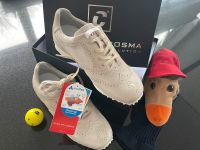 Duca Del Cosma Golfschuhe Nordrhein-Westfalen - Borken Vorschau