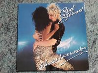 Rod Stewart Vinyl Platte LP        Blondes have more fun Bayern - Traunreut Vorschau